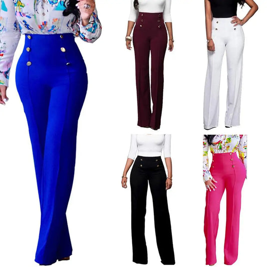 summer clothes for women pants high waist long pants female women clothes trousers wholesale clothes female