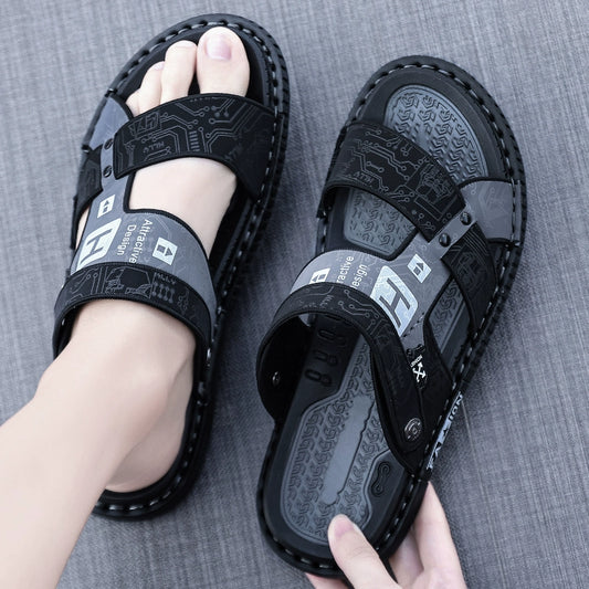 Summer Outdoor Non-Slip Anti-Odor Casual Youth Sandals