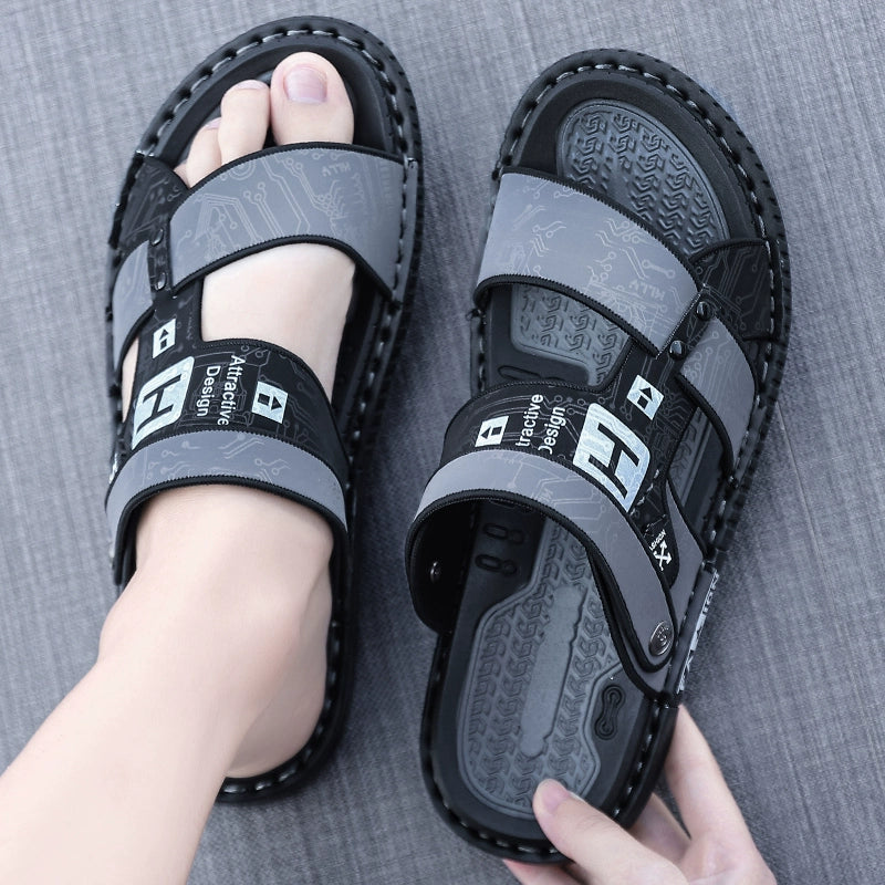 Summer Outdoor Non-Slip Anti-Odor Casual Youth Sandals